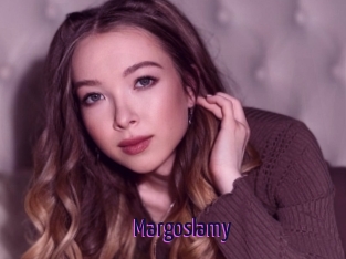 Margoslamy