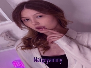 Margoyammy