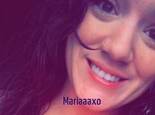 Mariaaaxo