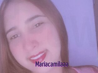 Mariacamilaaa