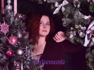 Mariaessensia