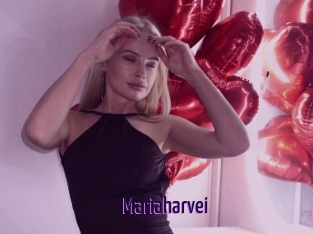 Mariaharvei