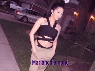 Mariahcdiamond