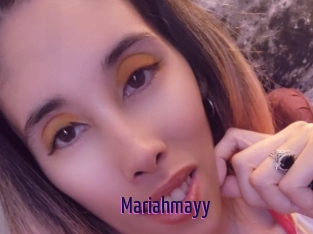 Mariahmayy