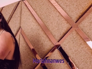 Mariahnanwes