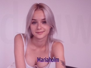 Mariaholm