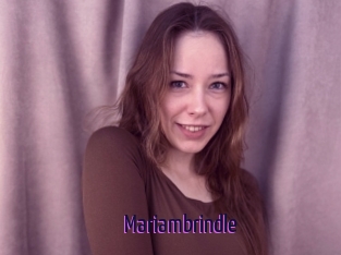 Mariambrindle