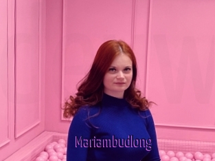 Mariambudlong