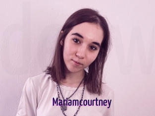 Mariamcourtney