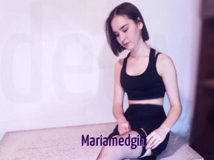 mariamedgin Deutsche Webcam Girls