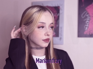 Mariamfrary