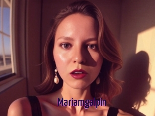Mariamgalpin