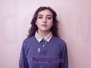 Mariamgarman