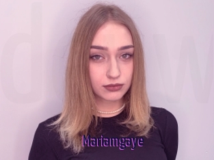Mariamgaye