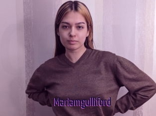Mariamgulliford