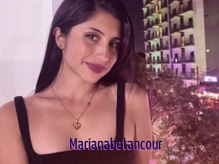Marianabetancour