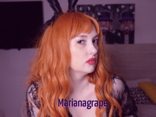 Marianagrape