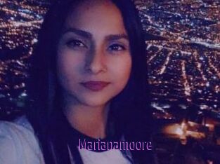 Marianamoore