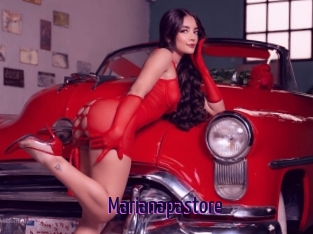 Marianapastore
