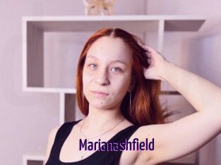Marianashfield