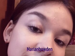 Marianbawden