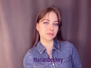 Marianbeckey