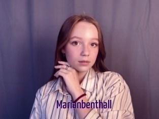 Marianbenthall