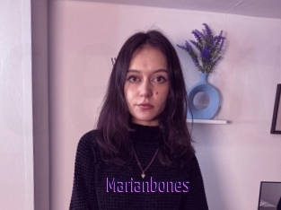 Marianbones