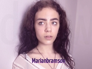 Marianbramson