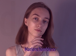 Marianchambless