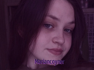 Mariancoyner