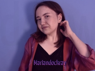 Mariandockray