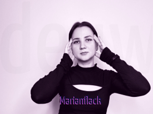 Marianflack