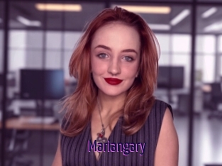 Mariangary