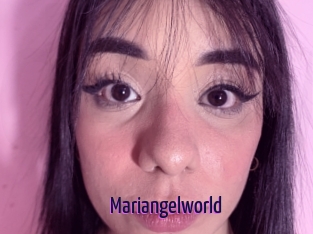 Mariangelworld