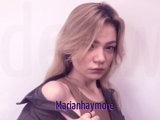 Marianhaymore