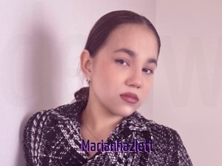 Marianhazlett