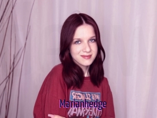 Marianhedge