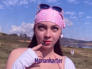 Mariankarter