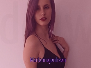 Mariannajonhson