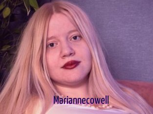 Mariannecowell