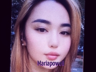 Mariapowell