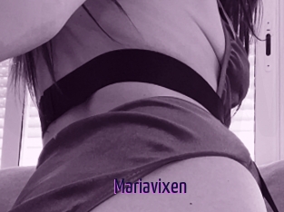 Mariavixen