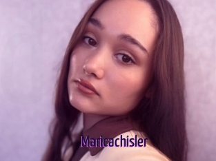 Maricachisler
