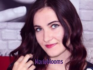 Marieblooms