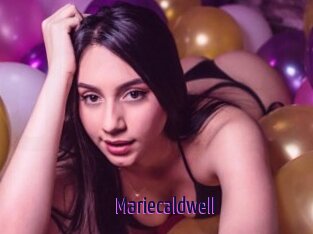 Mariecaldwell