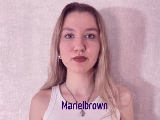 Marielbrown