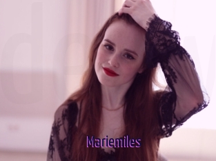 Mariemiles