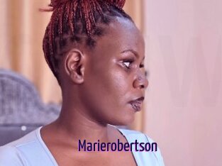 Marierobertson