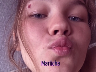 Mariicka
